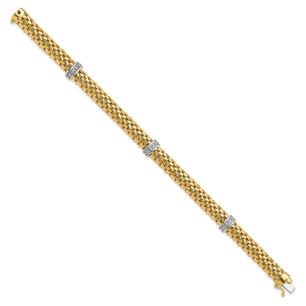 High Quality Luxury Bracelets for Women by Ryan Jonathan Fine Jewelry