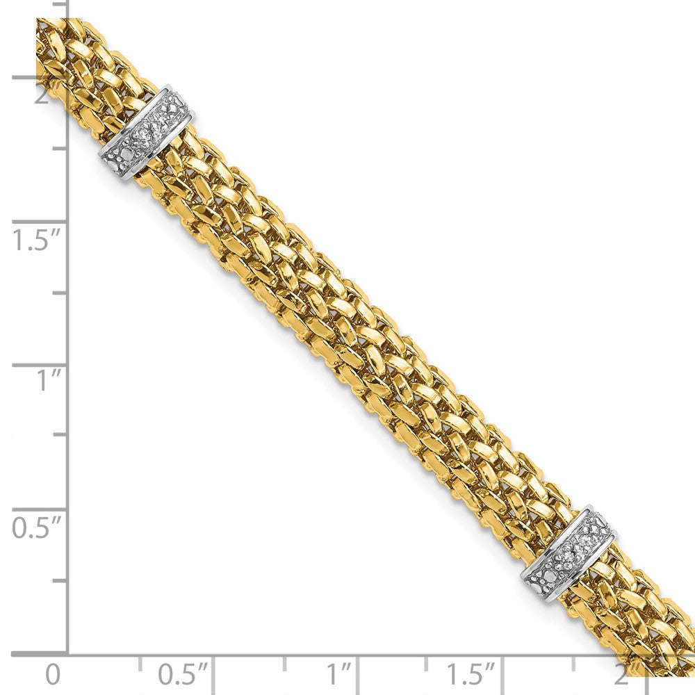 High Quality Luxury Bracelets for Women by Ryan Jonathan Fine Jewelry