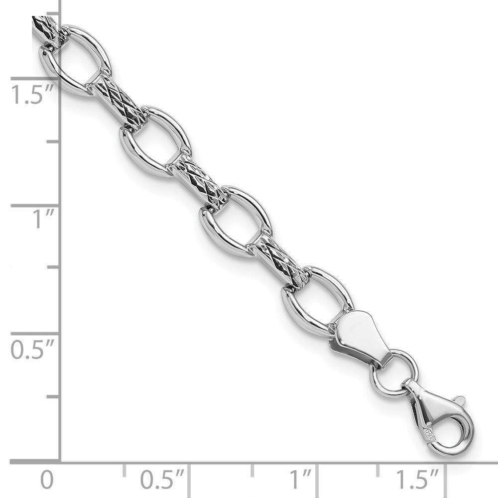 High Quality Luxury Bracelets for Women by Ryan Jonathan Fine Jewelry