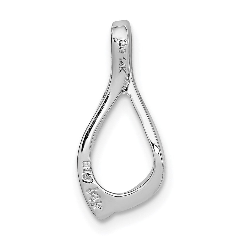 High Quality Luxury Pendant for Women by Ryan Jonathan Fine Jewelry