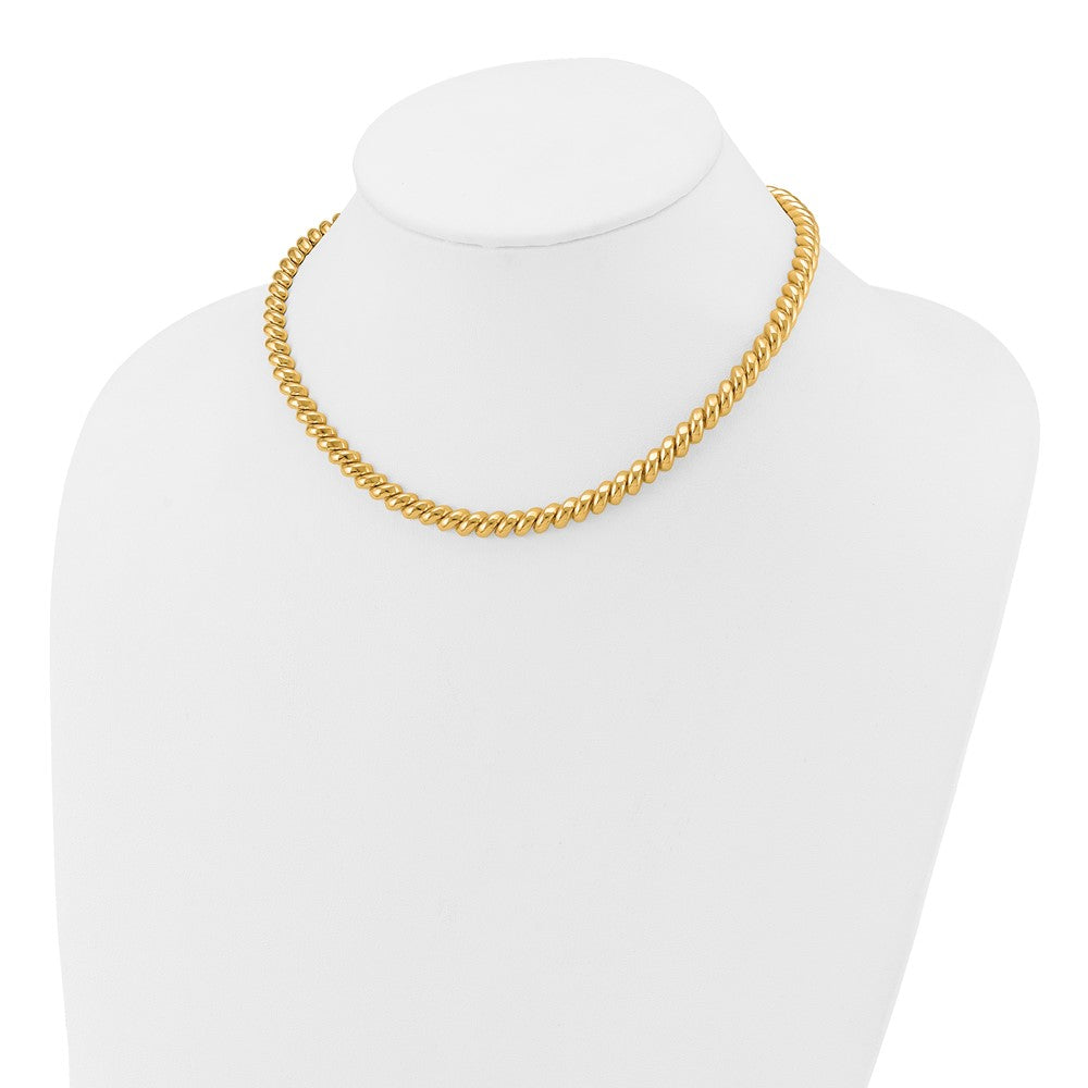 High Quality Luxury Necklaces for Women by Ryan Jonathan Fine Jewelry