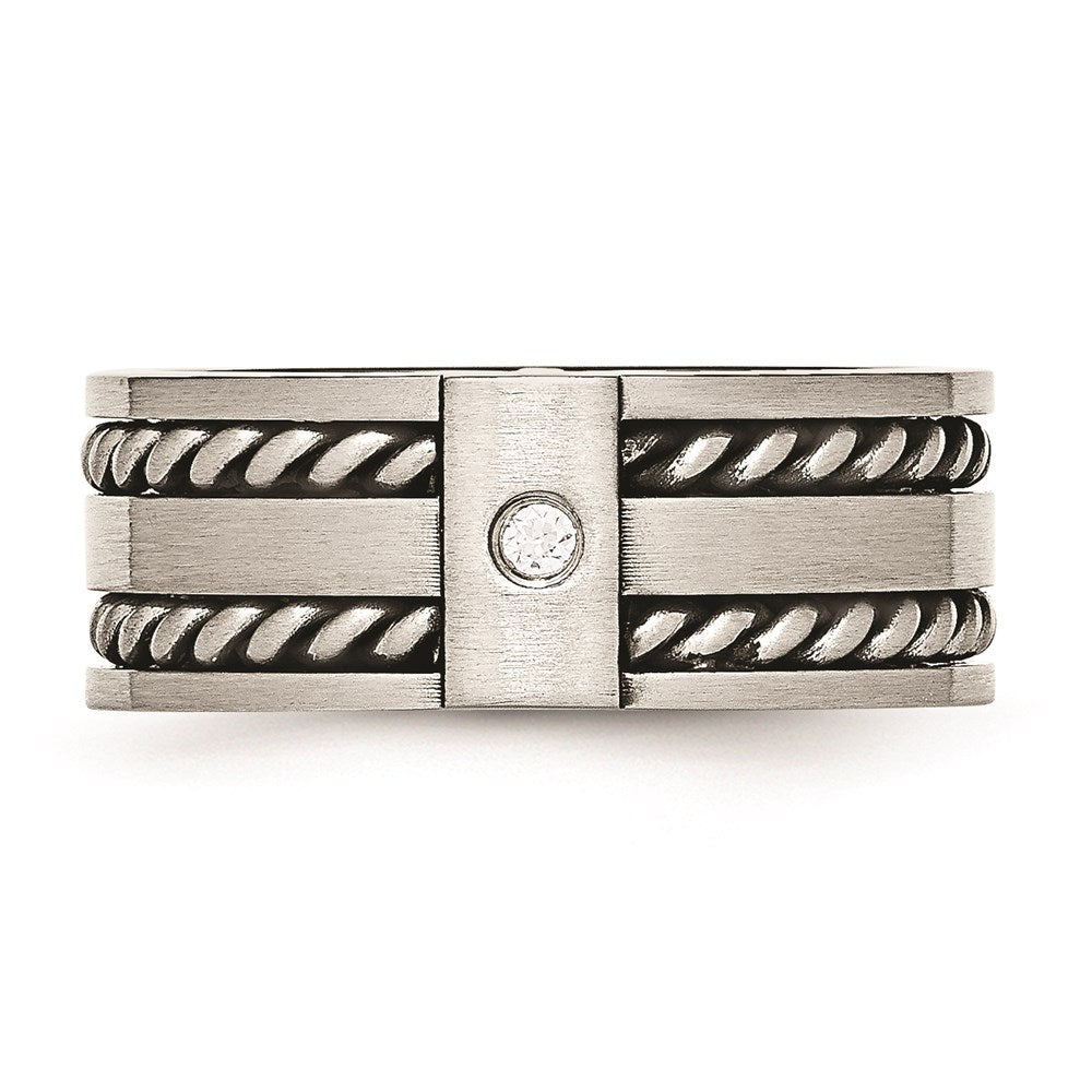 High Quality Luxury Rings for Women by Ryan Jonathan Fine Jewelry