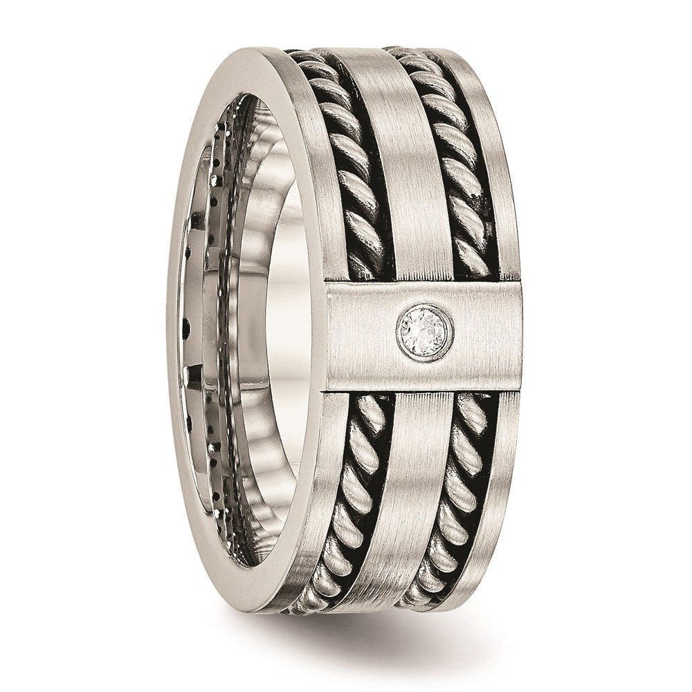High Quality Luxury Rings for Women by Ryan Jonathan Fine Jewelry