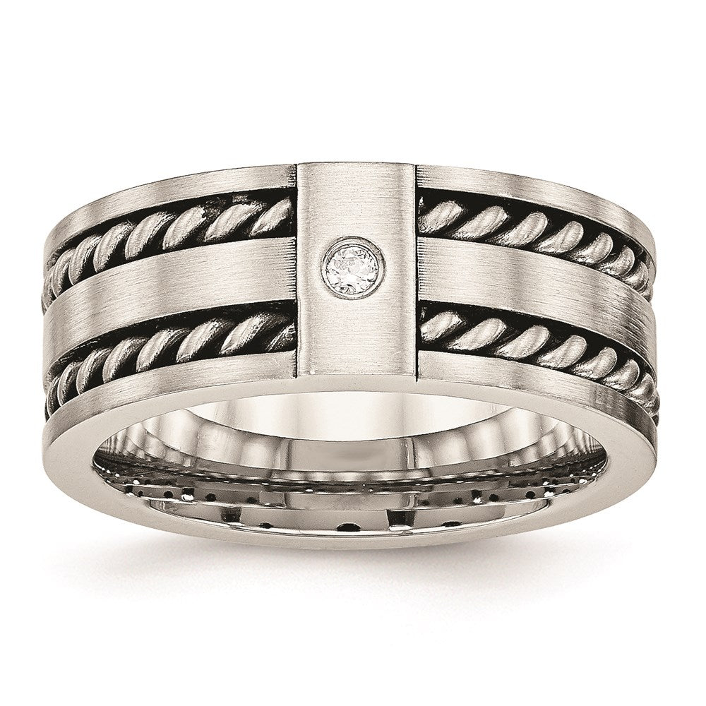 High Quality Luxury Rings for Women by Ryan Jonathan Fine Jewelry