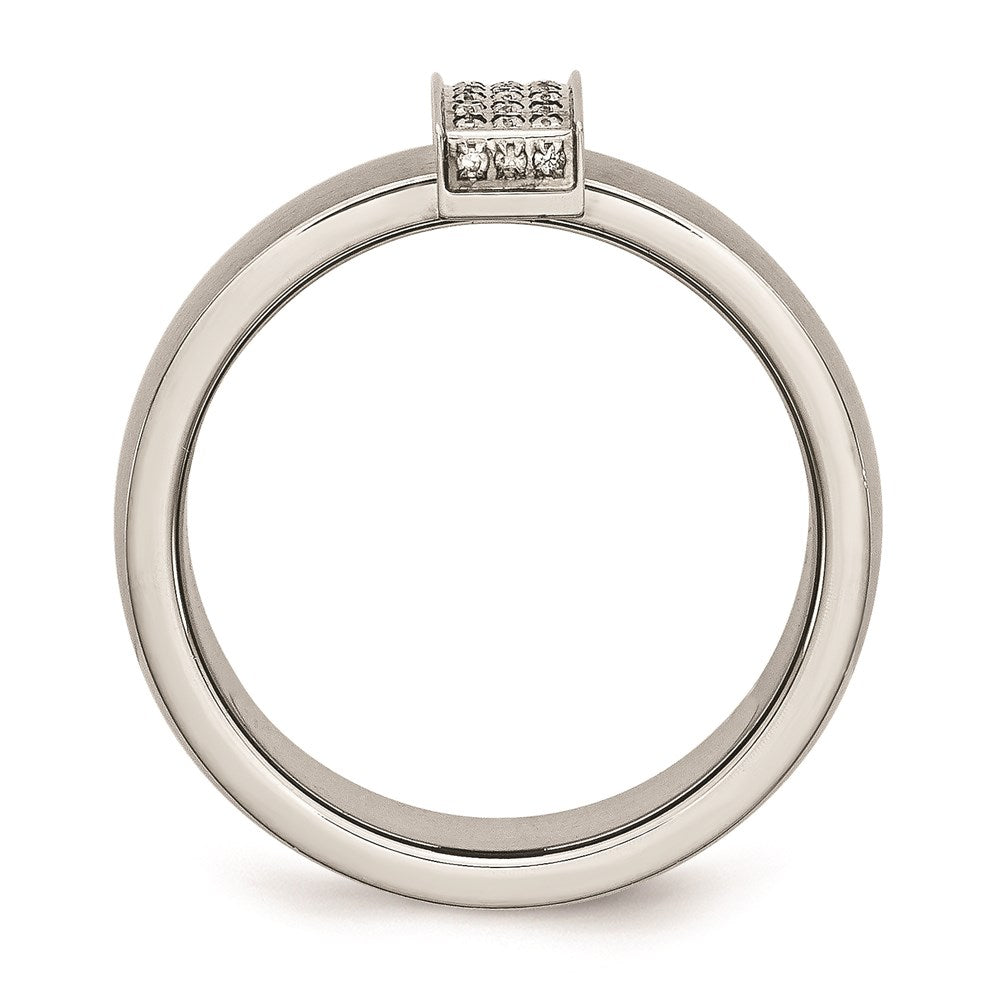 High Quality Luxury Rings for Women by Ryan Jonathan Fine Jewelry