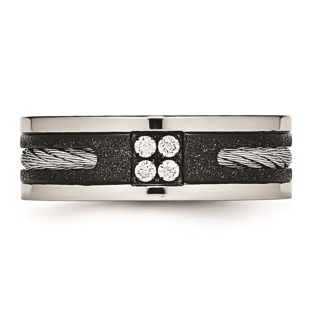 High Quality Luxury Rings for Women by Ryan Jonathan Fine Jewelry