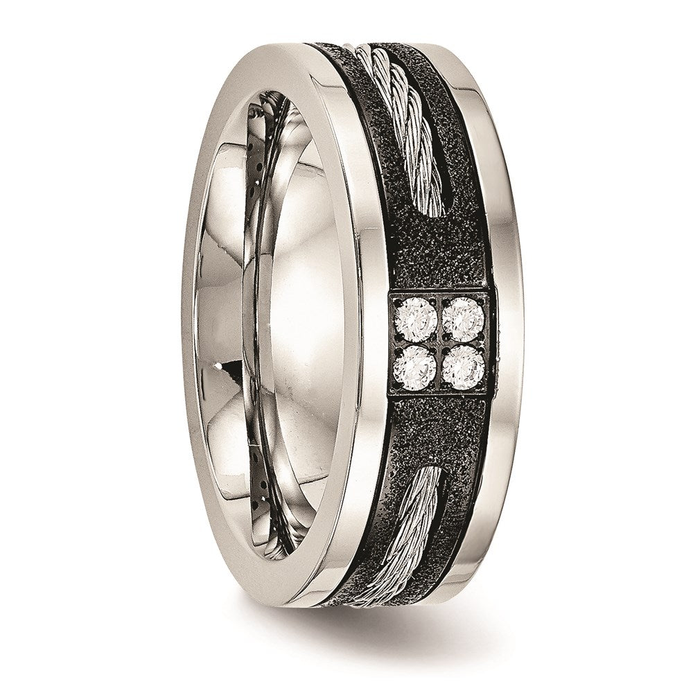 High Quality Luxury Rings for Women by Ryan Jonathan Fine Jewelry