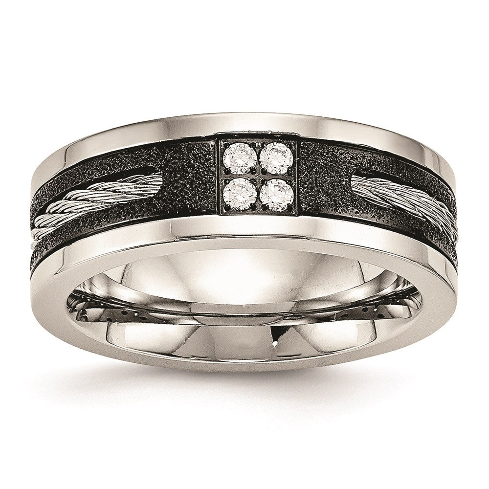 High Quality Luxury Rings for Women by Ryan Jonathan Fine Jewelry