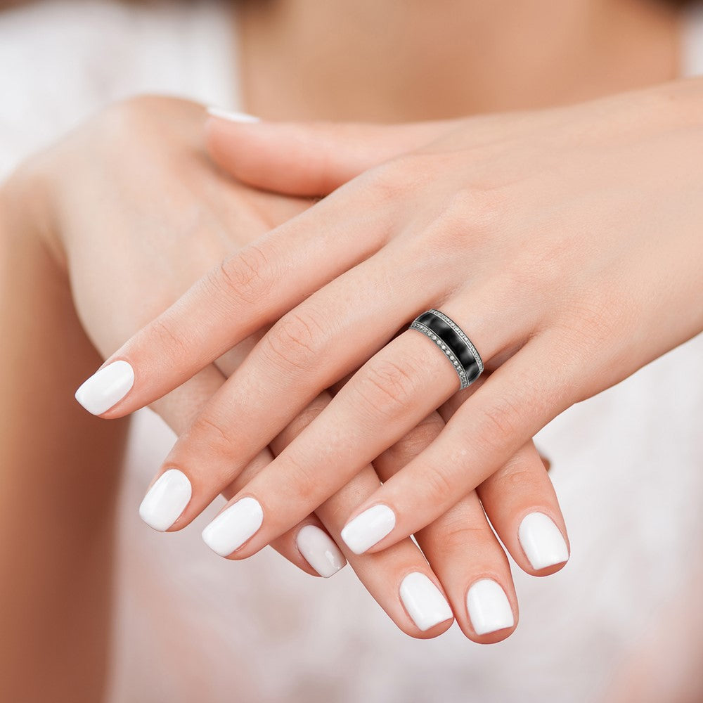 High Quality Luxury Rings for Women by Ryan Jonathan Fine Jewelry