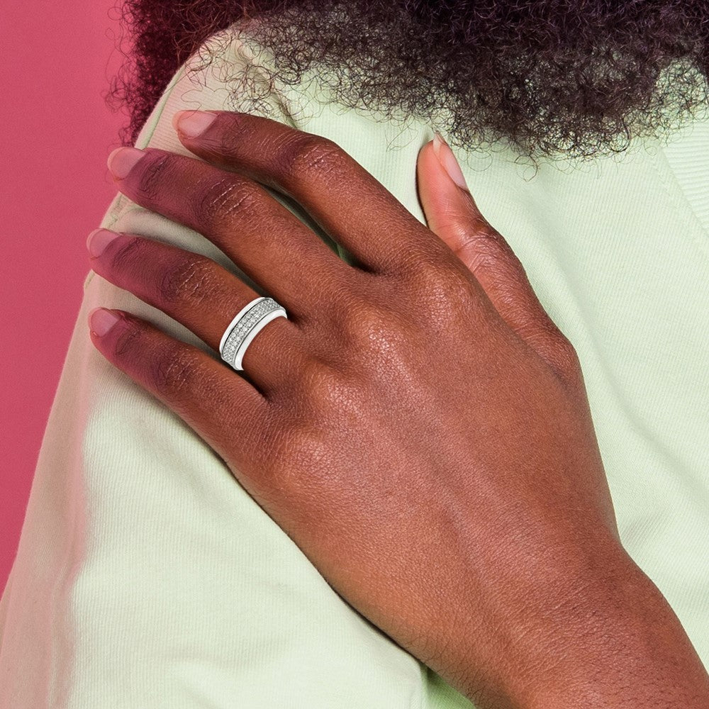 High Quality Luxury Rings for Women by Ryan Jonathan Fine Jewelry