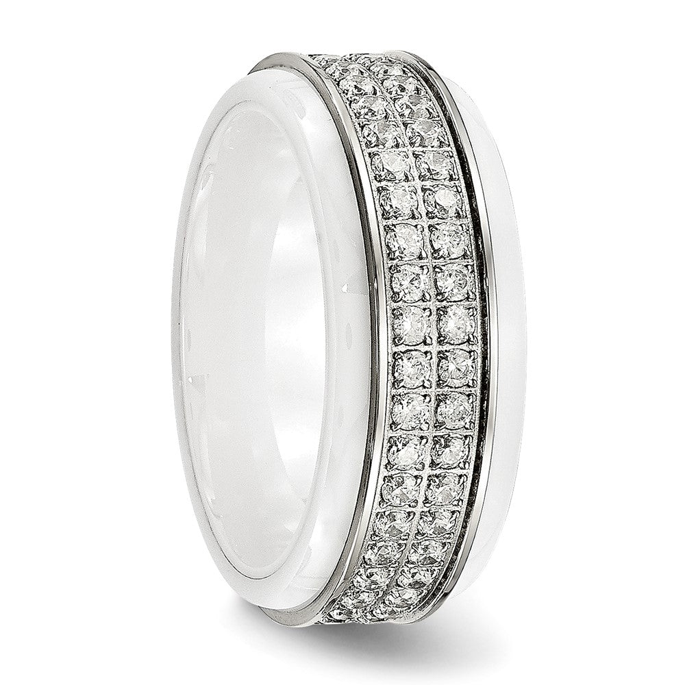 High Quality Luxury Rings for Women by Ryan Jonathan Fine Jewelry