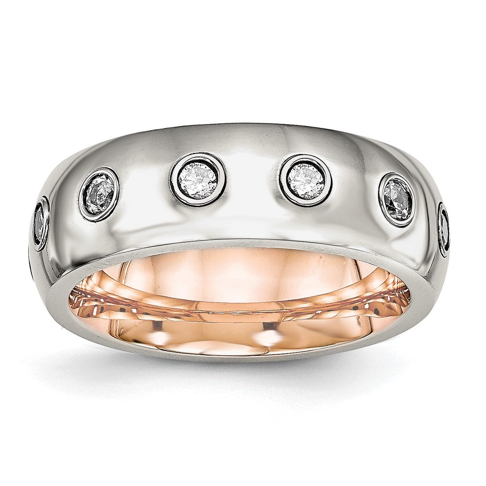 High Quality Luxury Rings for Women by Ryan Jonathan Fine Jewelry