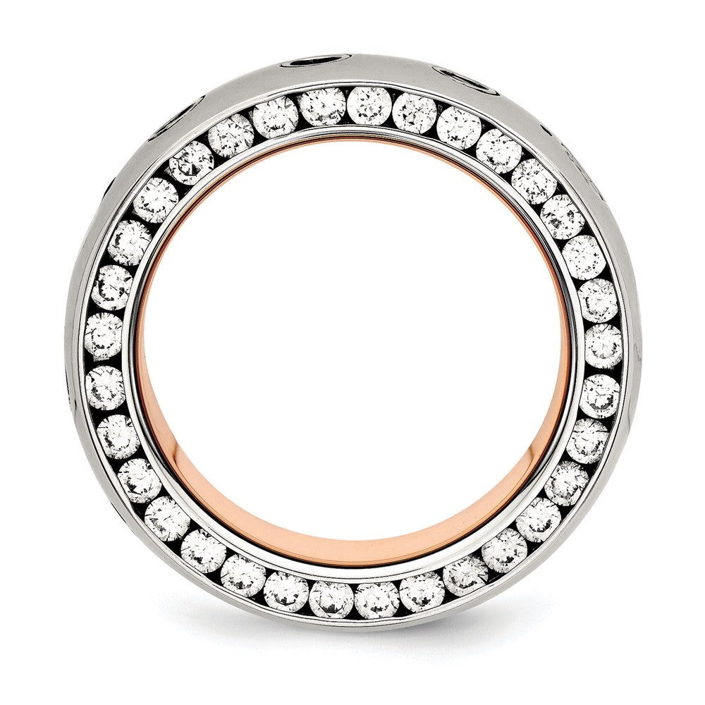 High Quality Luxury Rings for Women by Ryan Jonathan Fine Jewelry