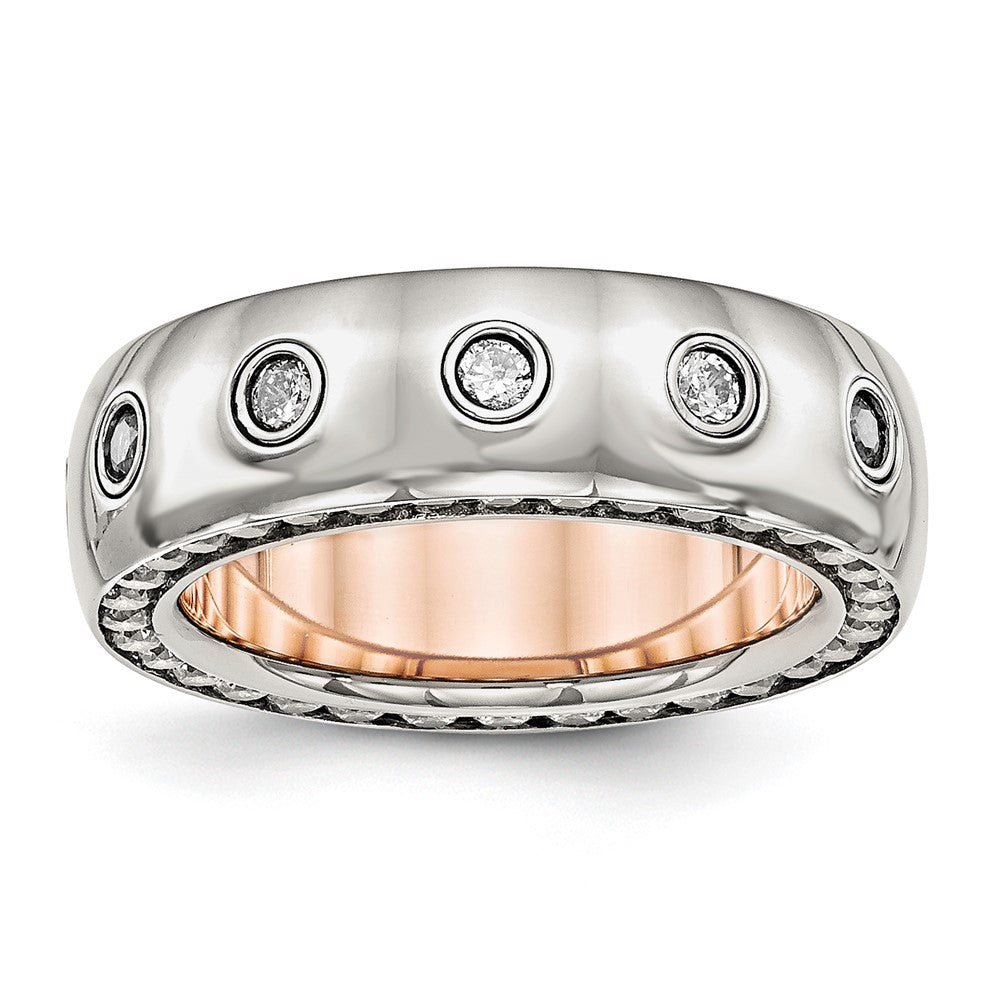 High Quality Luxury Rings for Women by Ryan Jonathan Fine Jewelry