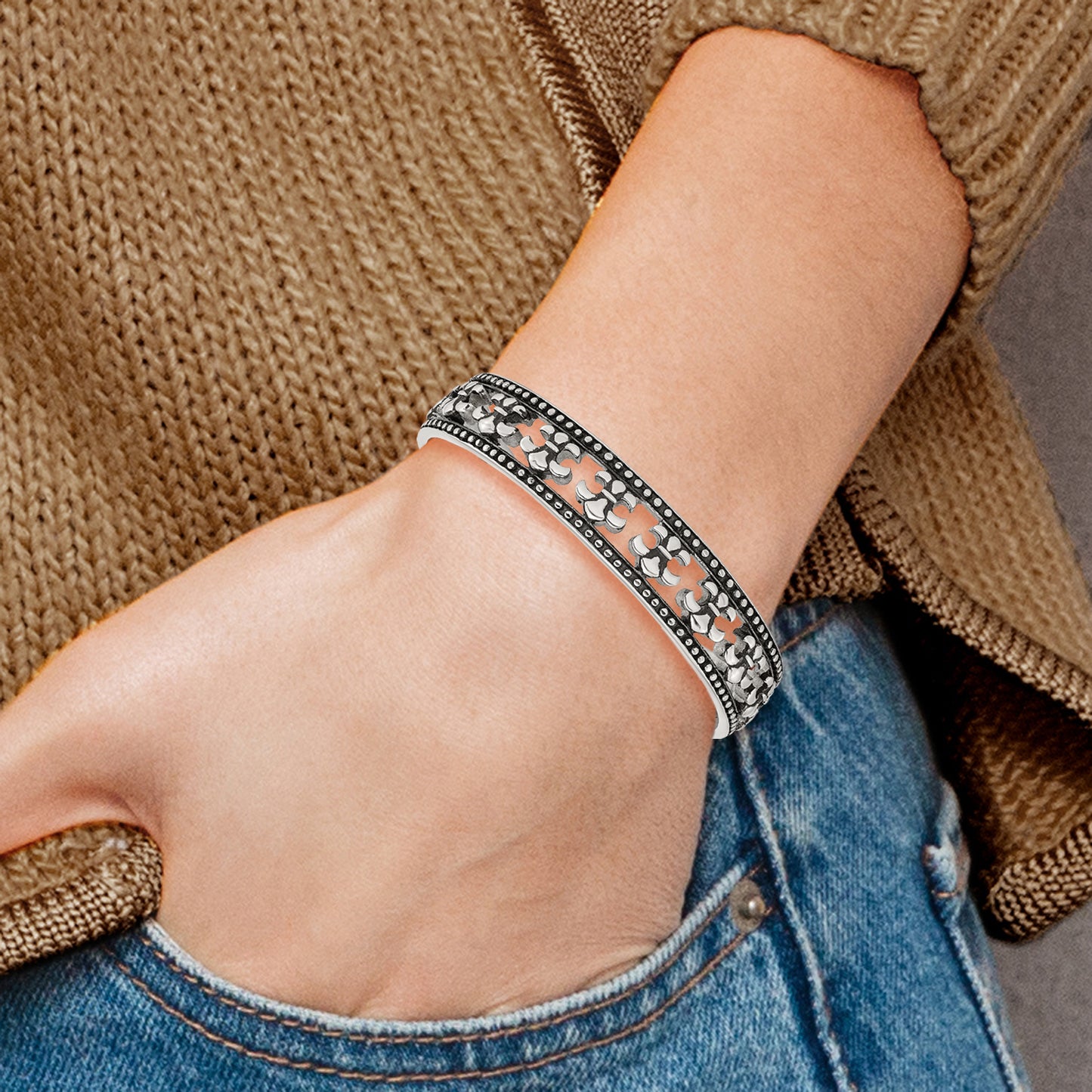 High Quality Luxury Bracelets for Women by Ryan Jonathan Fine Jewelry