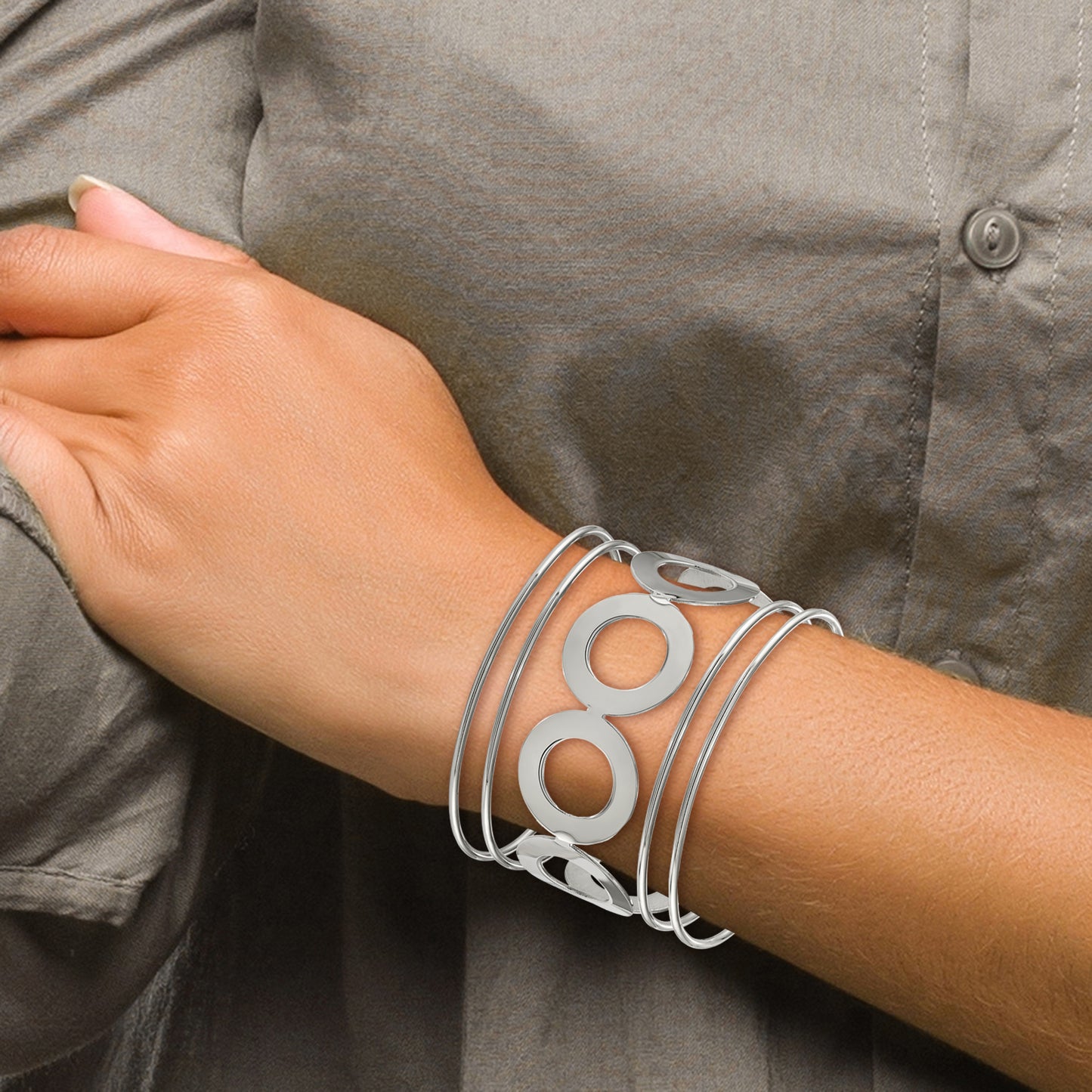 High Quality Luxury Bracelets for Women by Ryan Jonathan Fine Jewelry
