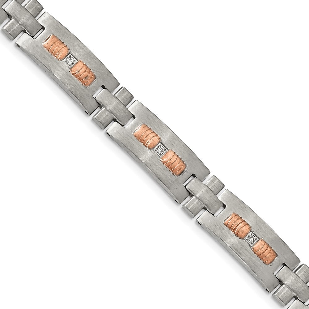 High Quality Luxury Bracelets for Women by Ryan Jonathan Fine Jewelry