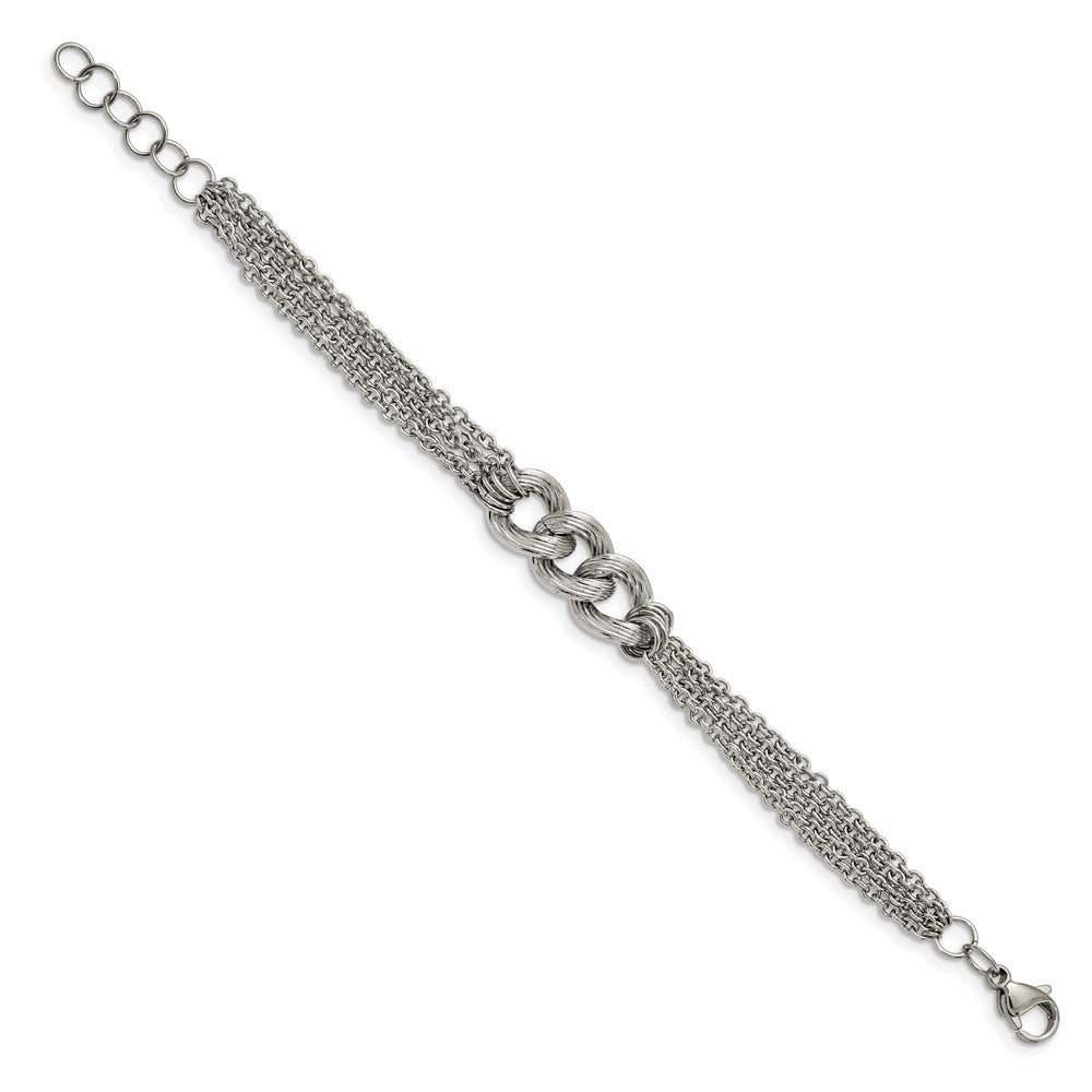 High Quality Luxury Bracelets for Women by Ryan Jonathan Fine Jewelry
