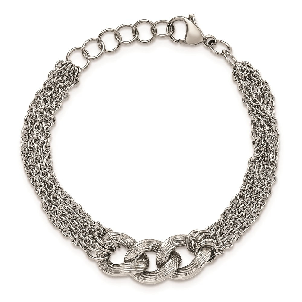 High Quality Luxury Bracelets for Women by Ryan Jonathan Fine Jewelry