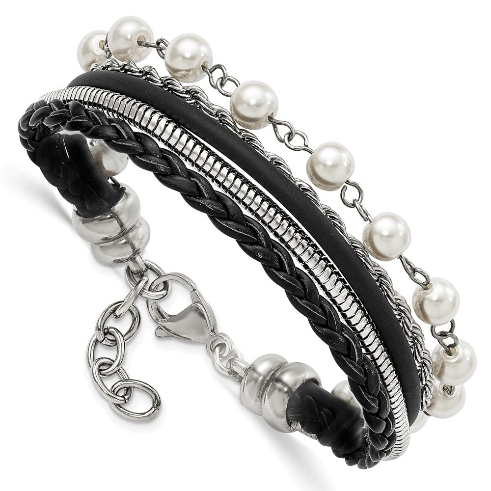 High Quality Luxury Bracelets for Women by Ryan Jonathan Fine Jewelry
