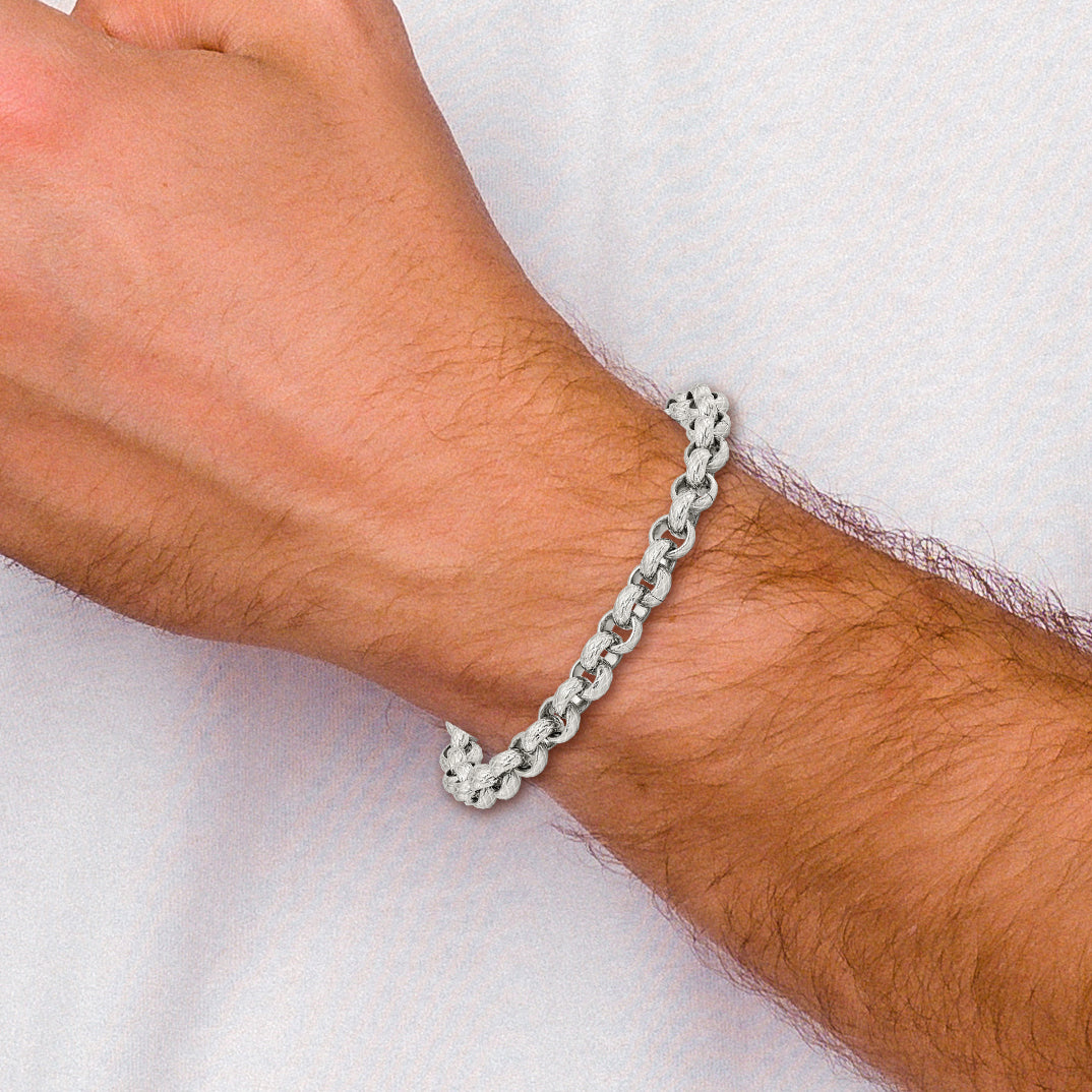 High Quality Luxury Bracelets for Women by Ryan Jonathan Fine Jewelry