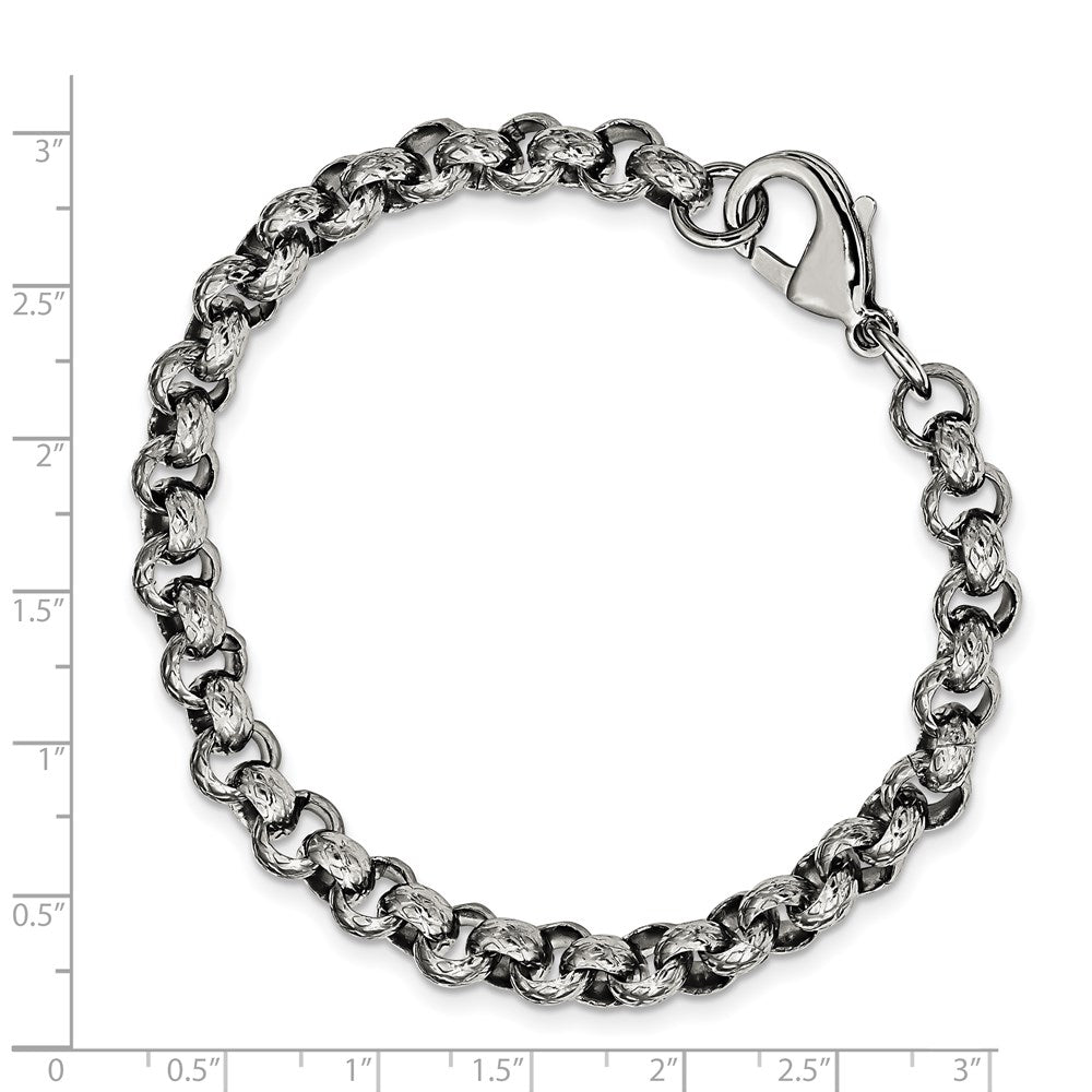 High Quality Luxury Bracelets for Women by Ryan Jonathan Fine Jewelry