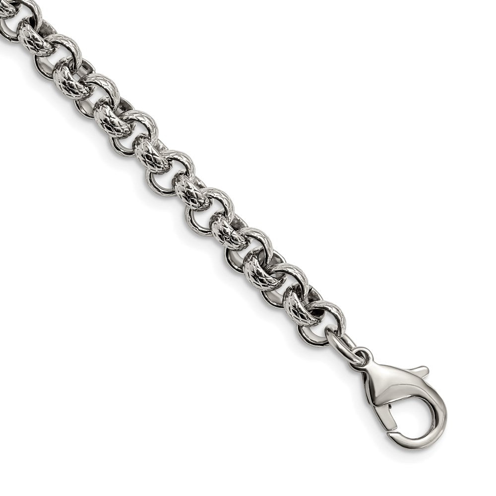 High Quality Luxury Bracelets for Women by Ryan Jonathan Fine Jewelry