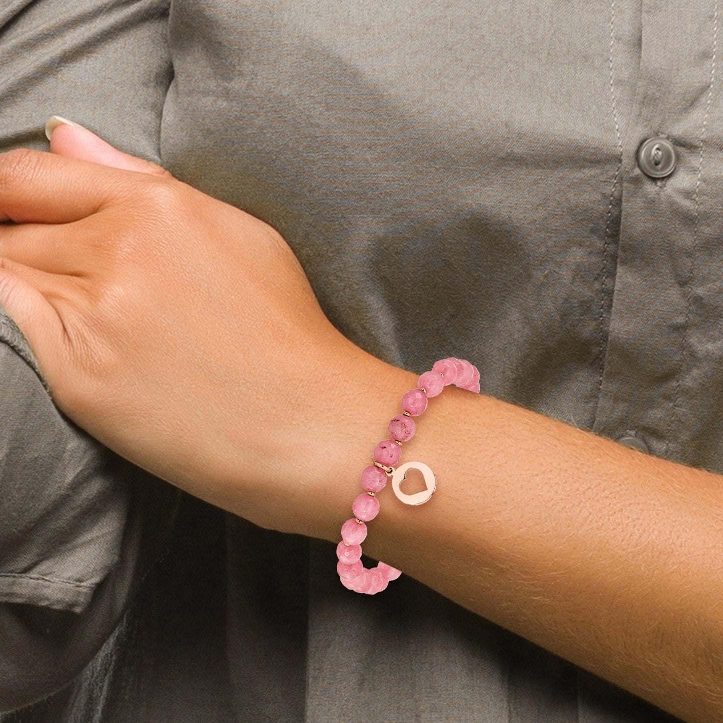High Quality Luxury Bracelets for Women by Ryan Jonathan Fine Jewelry