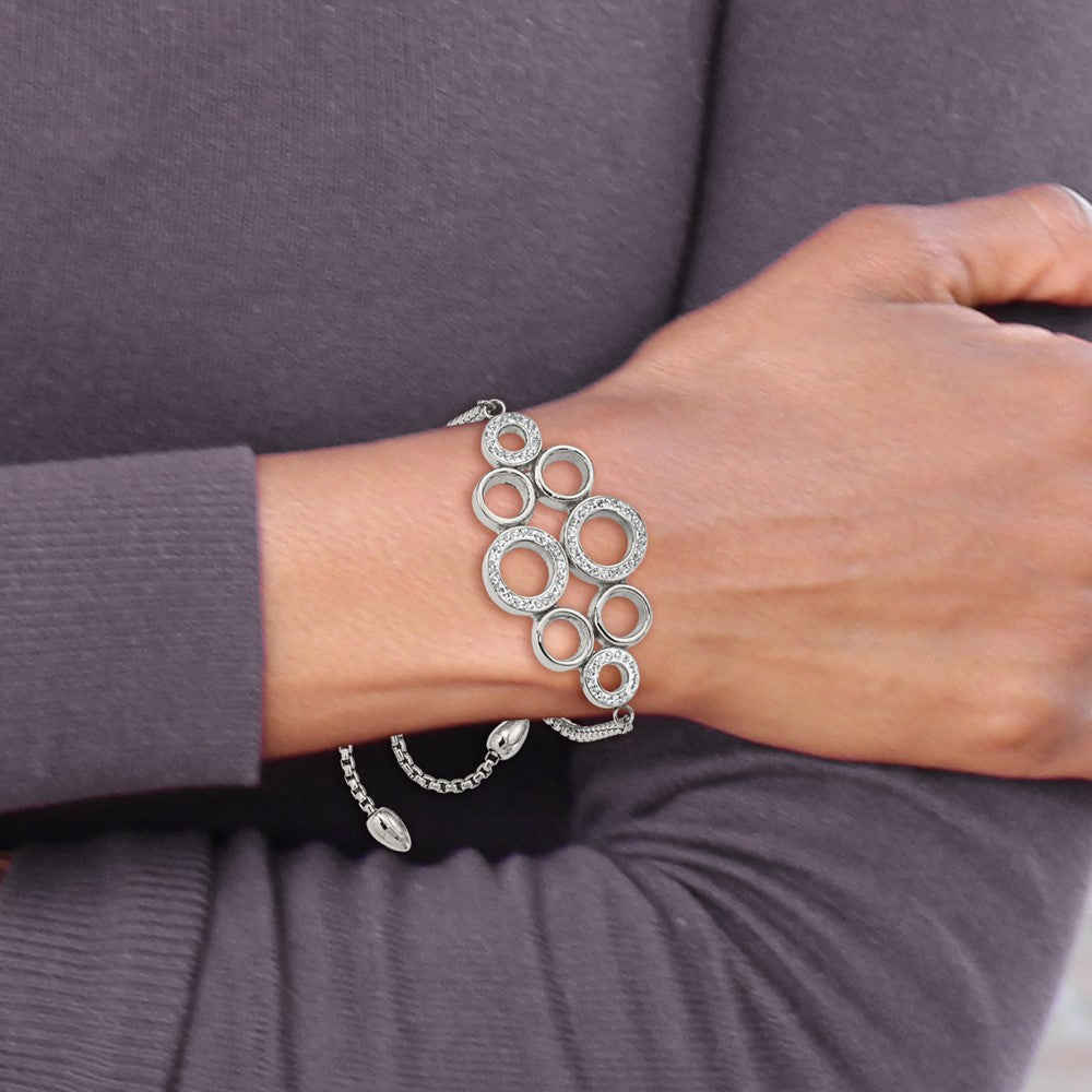 High Quality Luxury Bracelets for Women by Ryan Jonathan Fine Jewelry