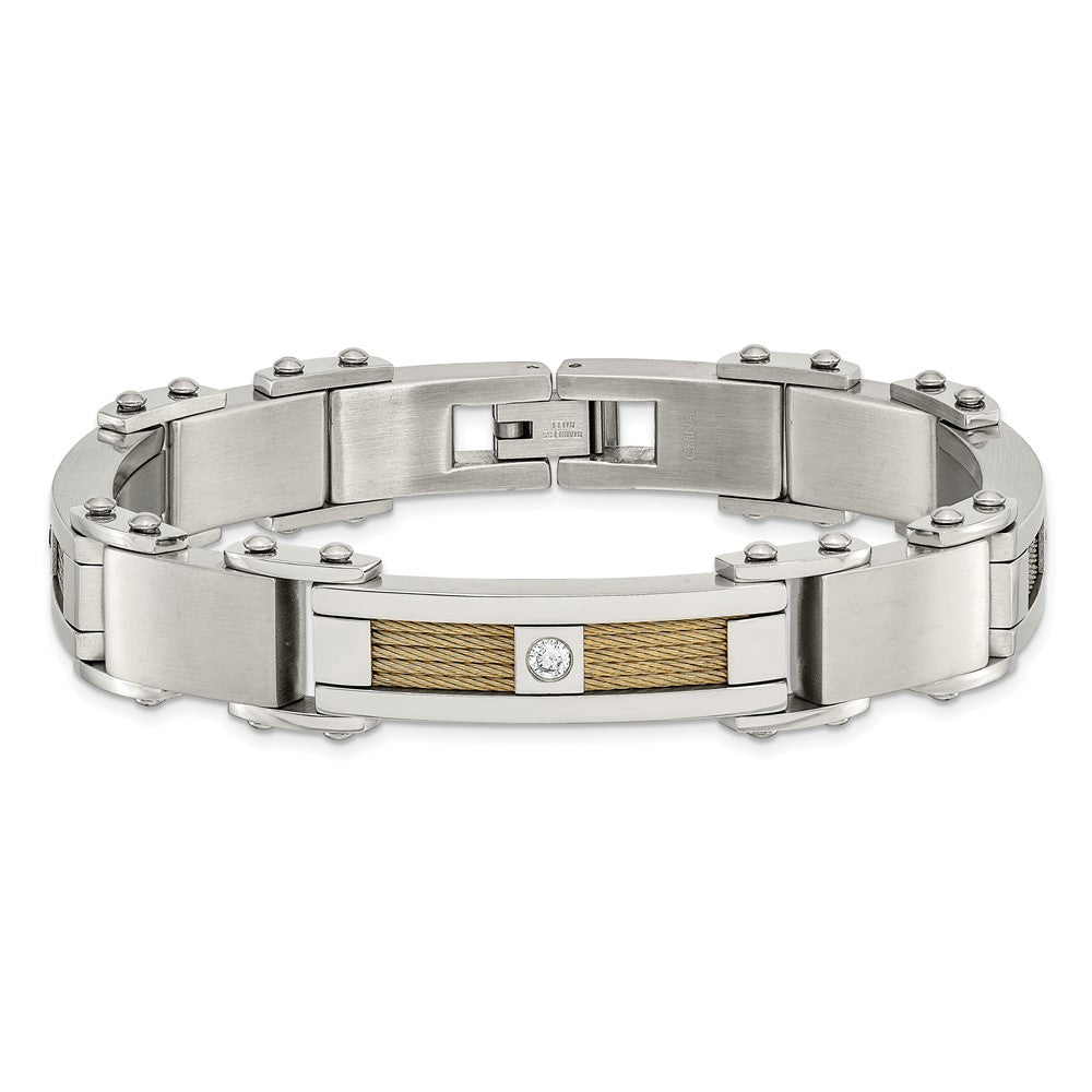 High Quality Luxury Bracelets for Women by Ryan Jonathan Fine Jewelry