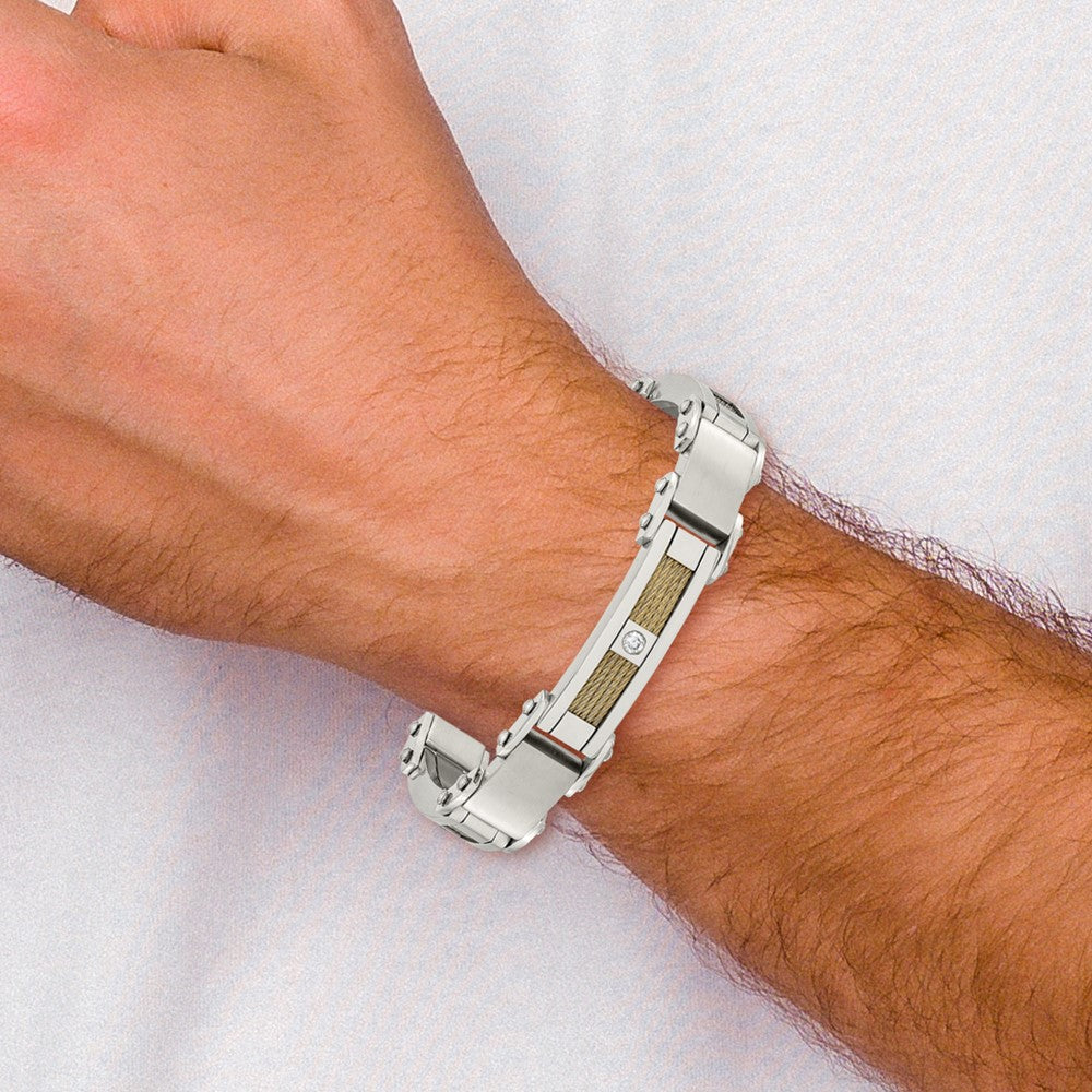High Quality Luxury Bracelets for Women by Ryan Jonathan Fine Jewelry