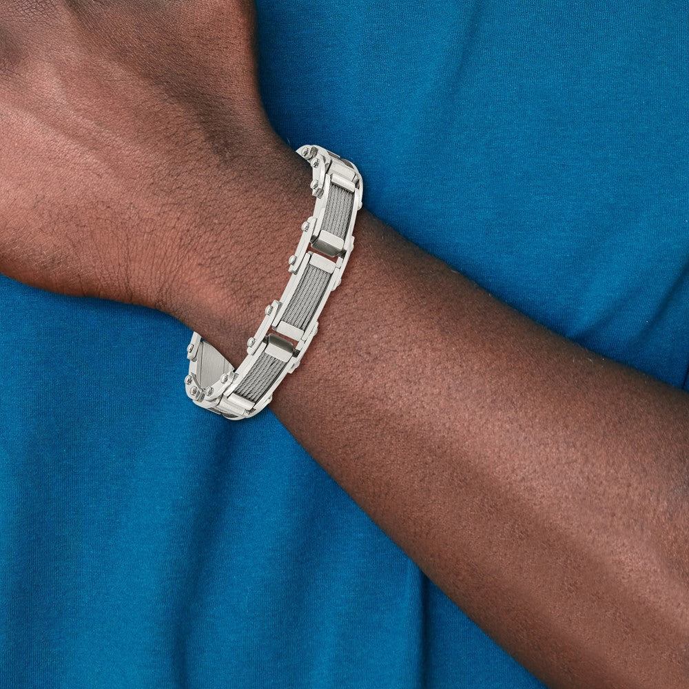 High Quality Luxury Bracelets for Women by Ryan Jonathan Fine Jewelry