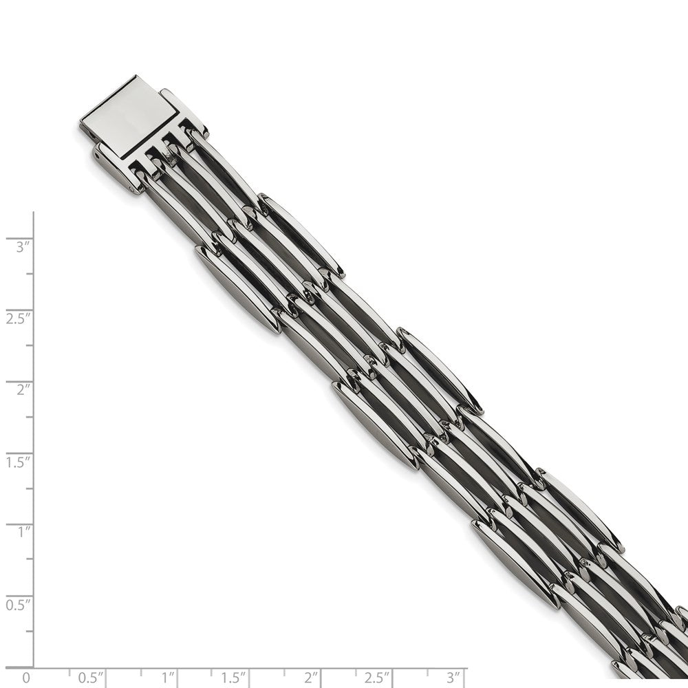 High Quality Luxury Bracelets for Women by Ryan Jonathan Fine Jewelry