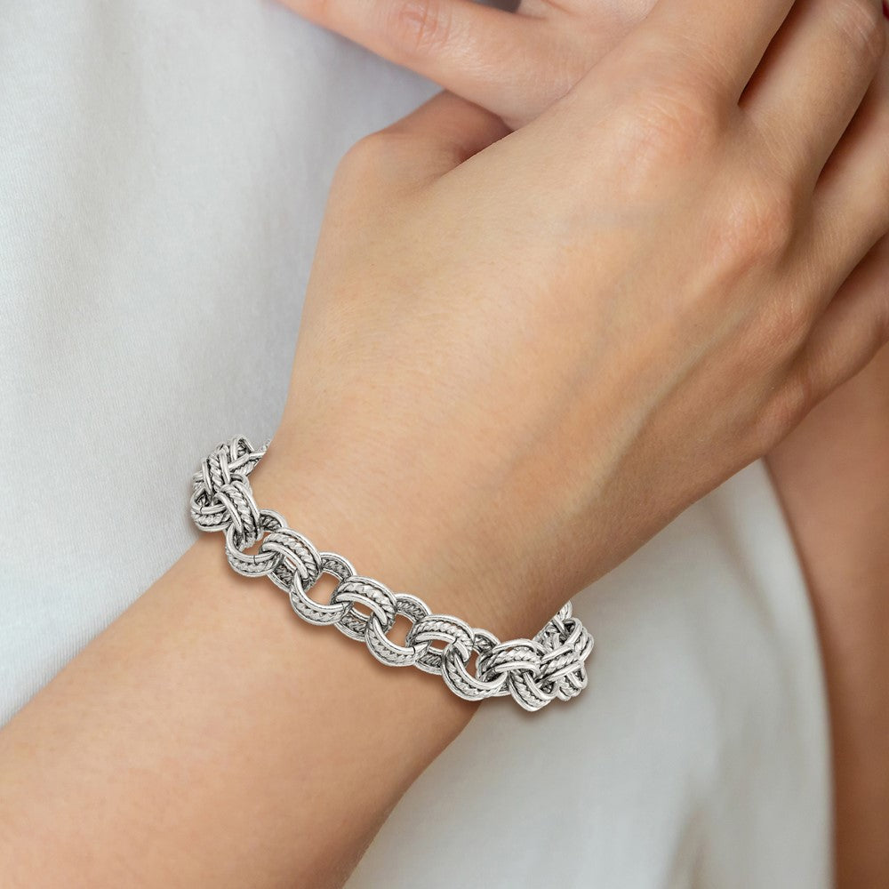 High Quality Luxury Bracelets for Women by Ryan Jonathan Fine Jewelry