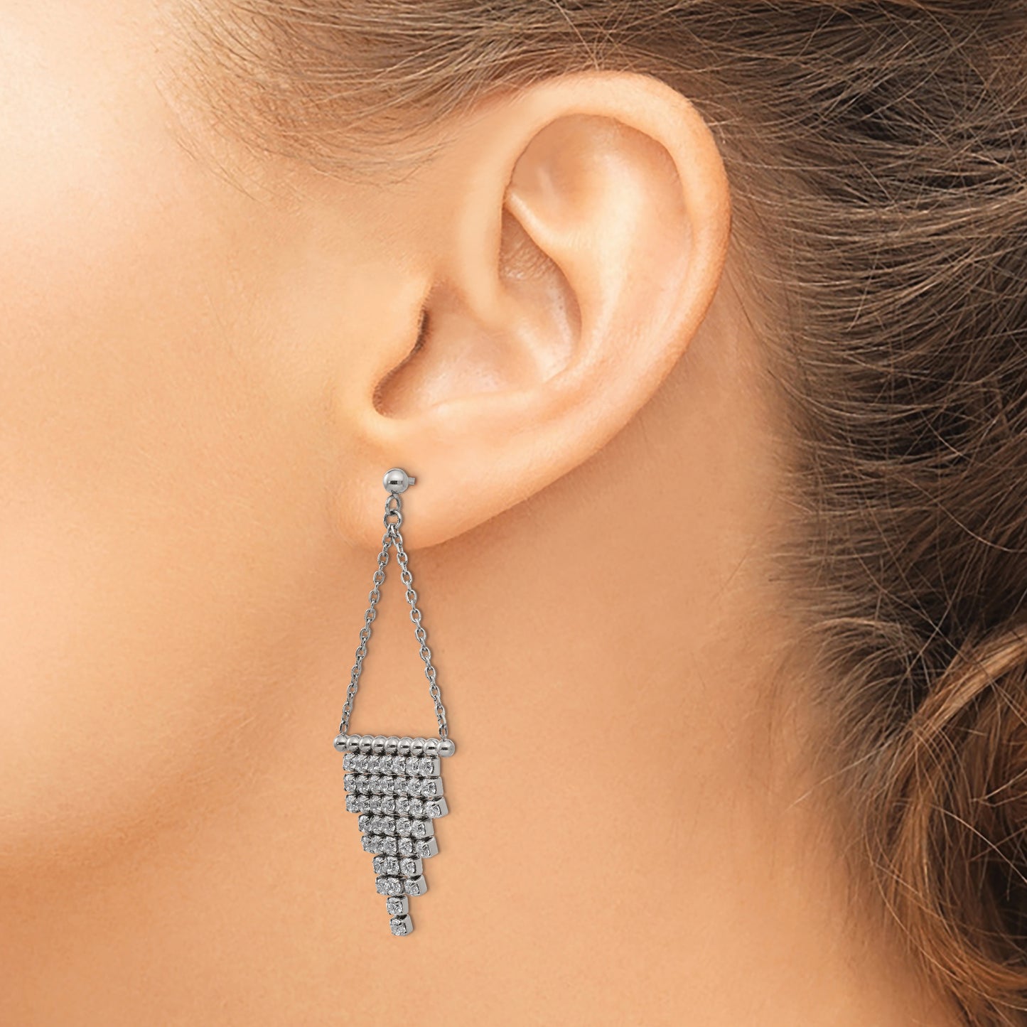 High Quality Luxury Earrings for Women by Ryan Jonathan Fine Jewelry
