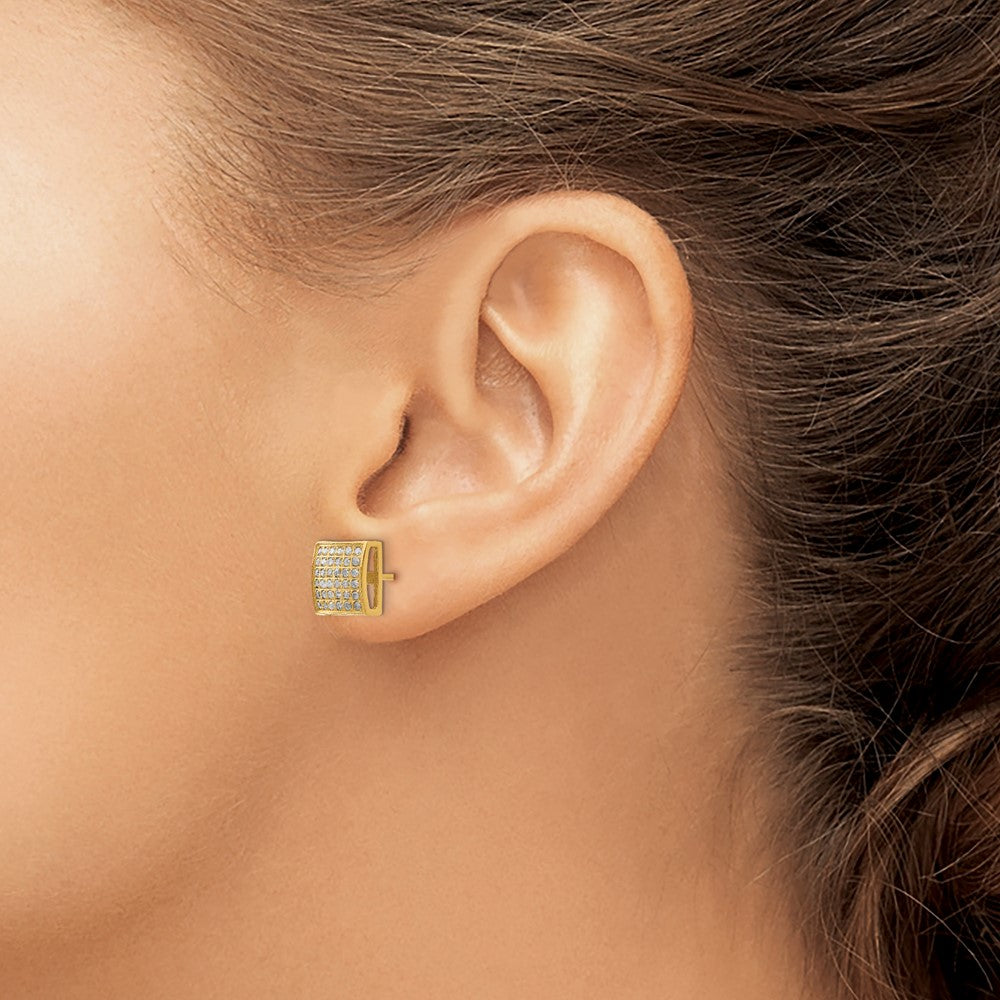 High Quality Luxury Earrings for Women by Ryan Jonathan Fine Jewelry