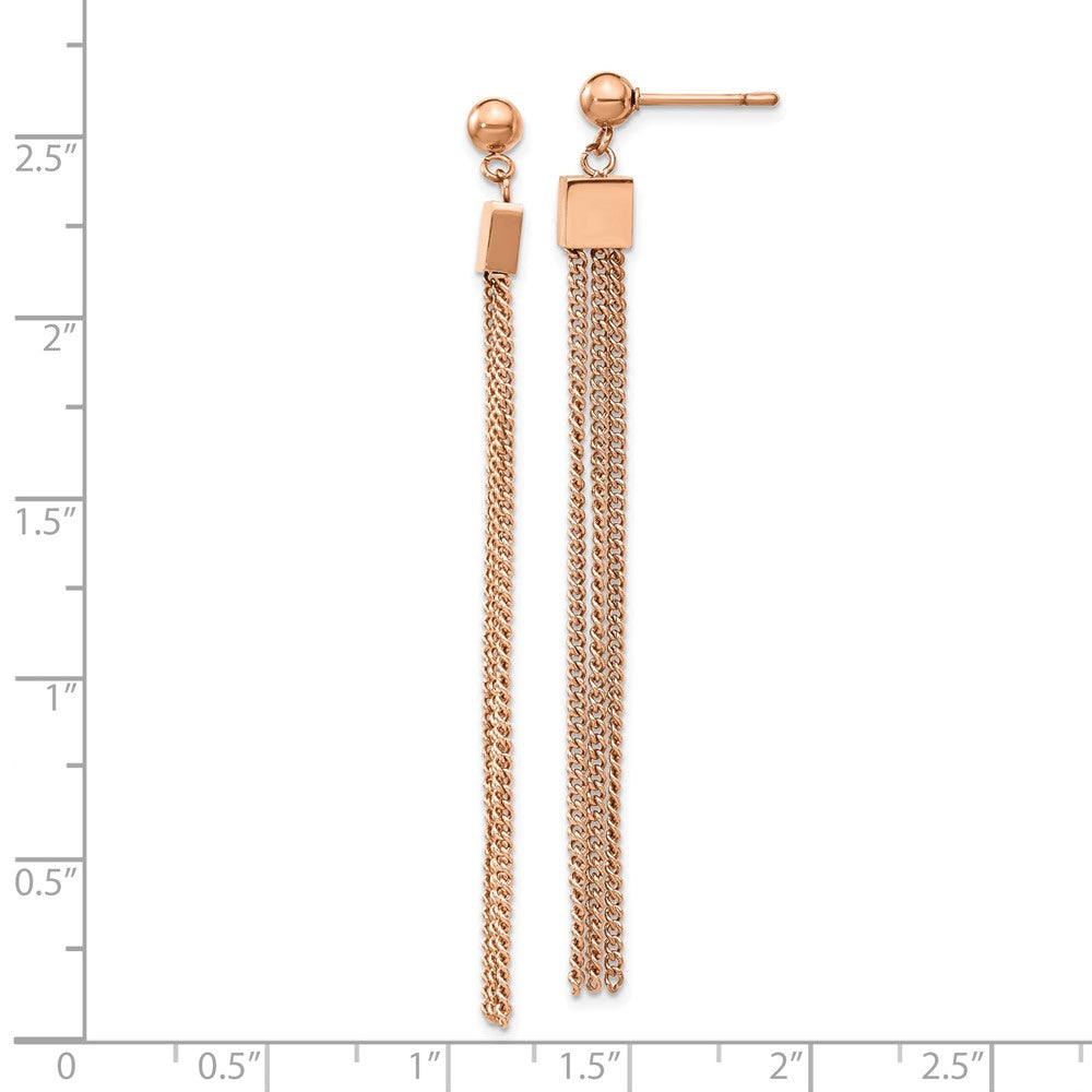 High Quality Luxury Earrings for Women by Ryan Jonathan Fine Jewelry