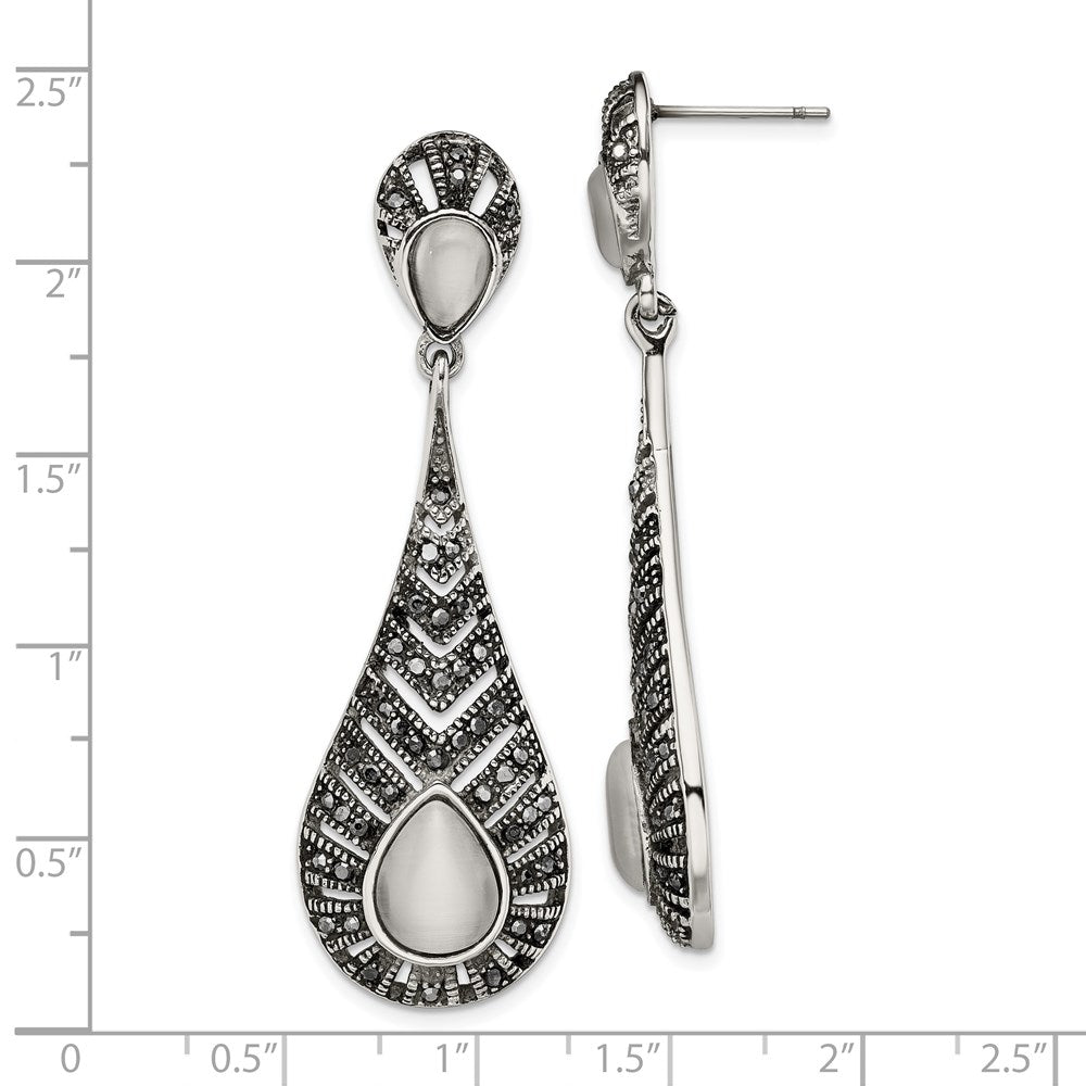 High Quality Luxury Earrings for Women by Ryan Jonathan Fine Jewelry
