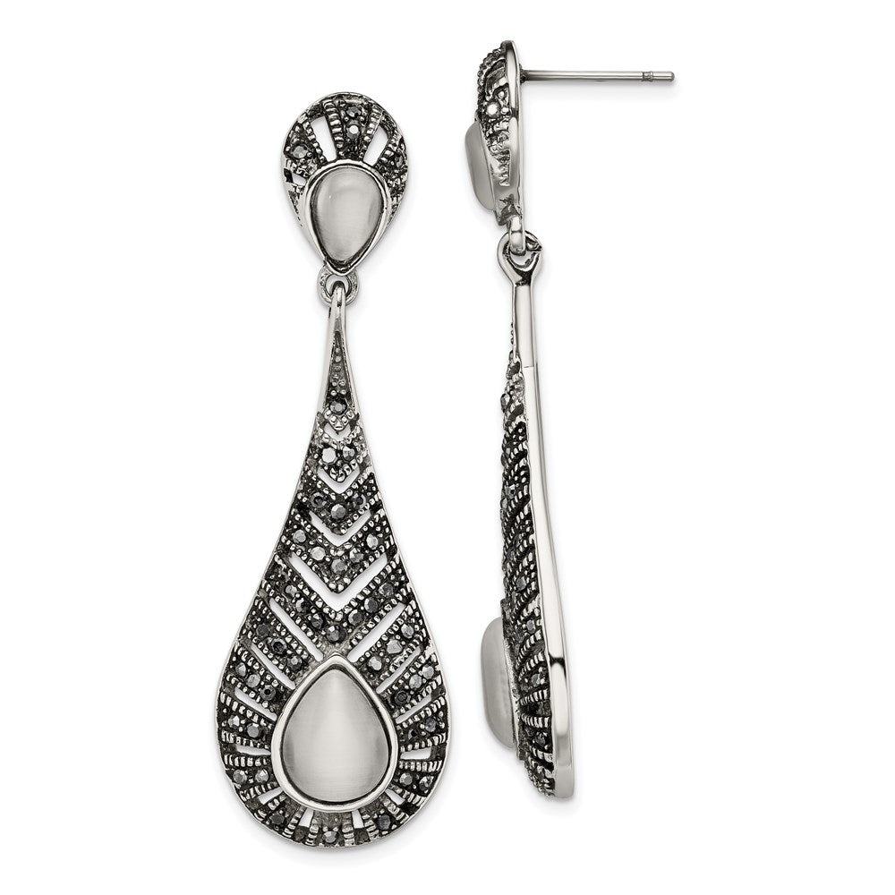 High Quality Luxury Earrings for Women by Ryan Jonathan Fine Jewelry