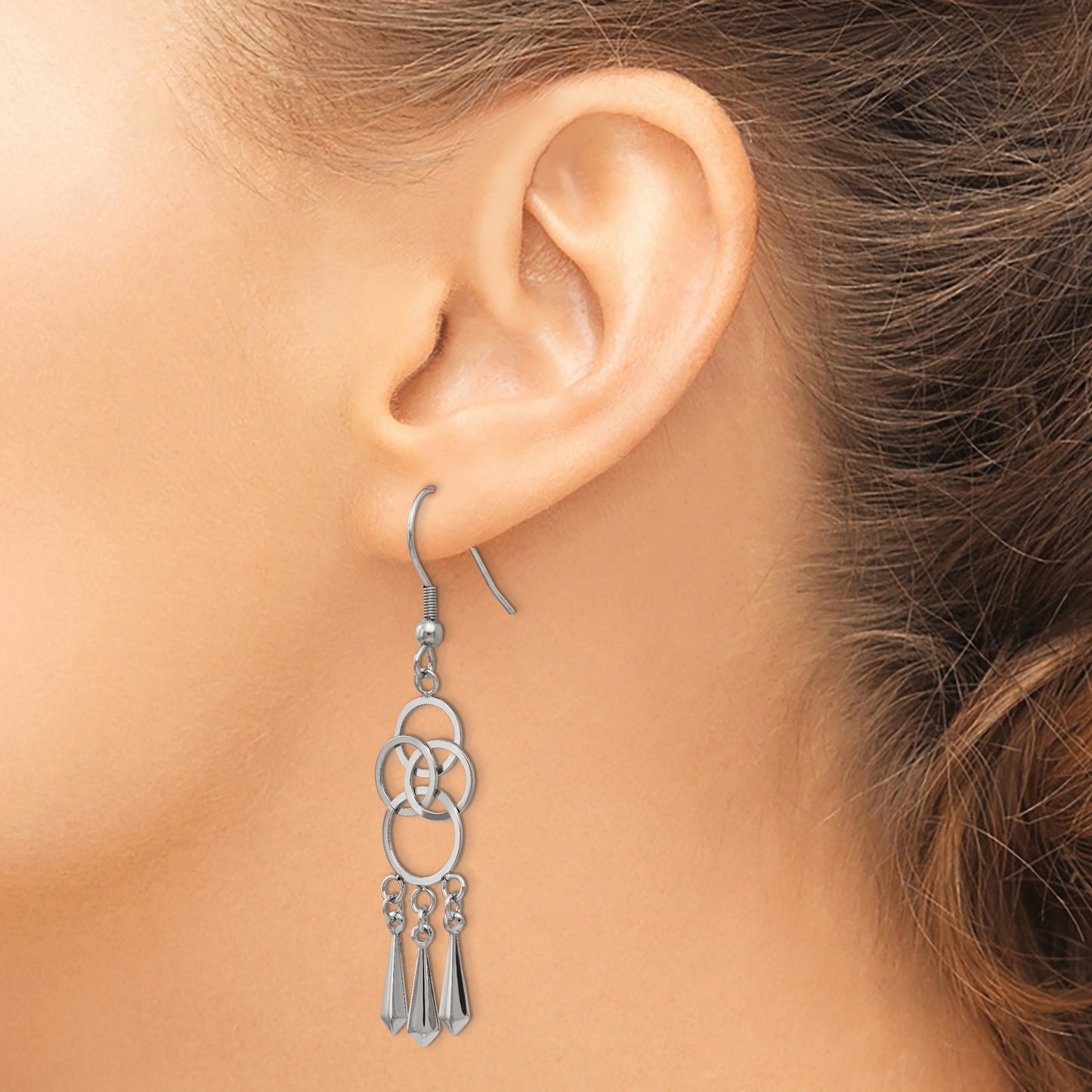 High Quality Luxury Earrings for Women by Ryan Jonathan Fine Jewelry