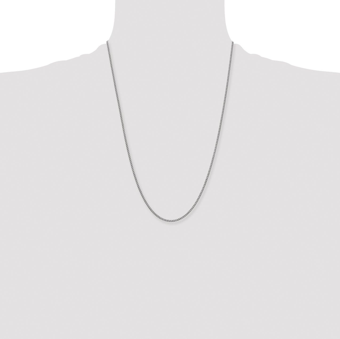High Quality Luxury Necklaces for Women by Ryan Jonathan Fine Jewelry
