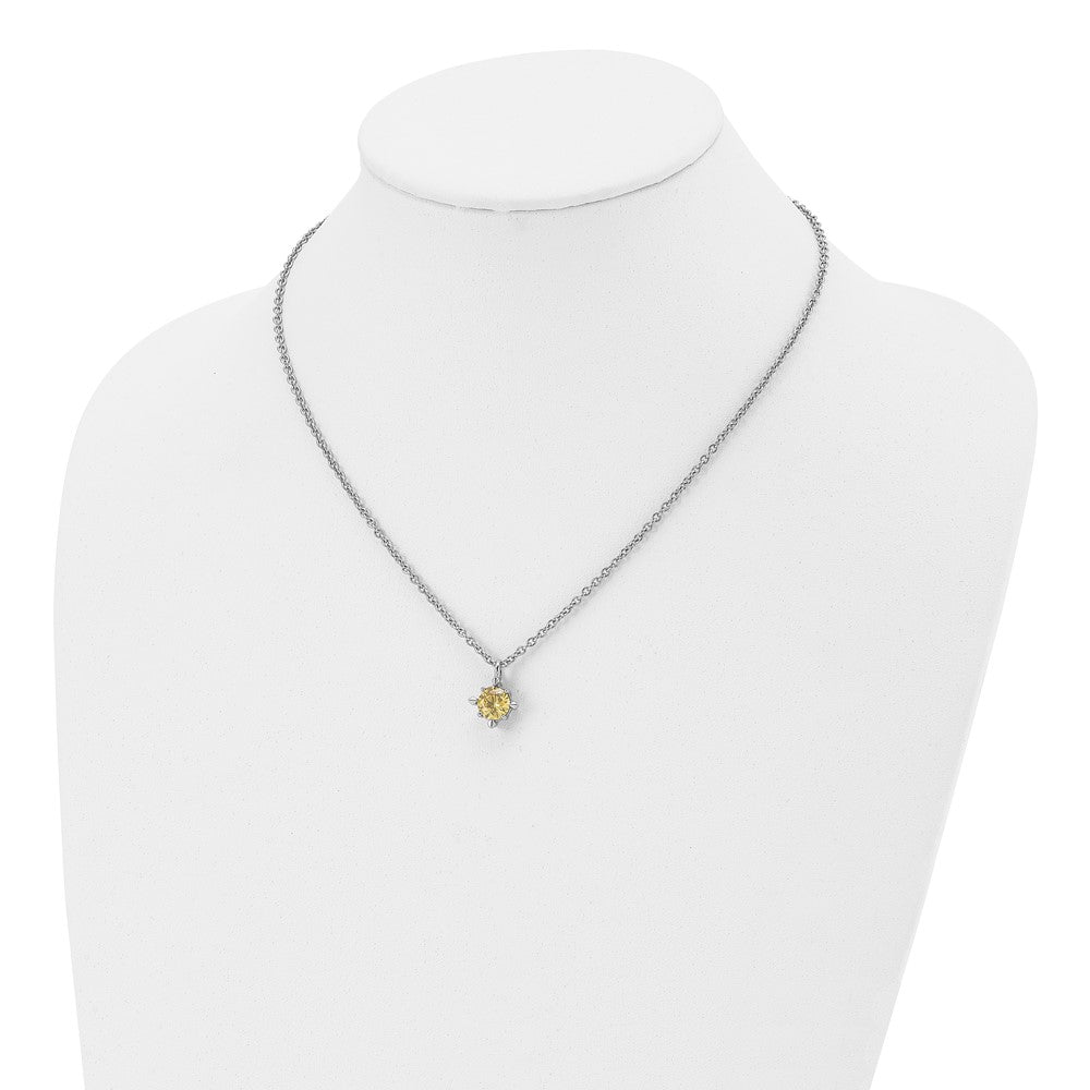 High Quality Luxury Necklaces for Women by Ryan Jonathan Fine Jewelry
