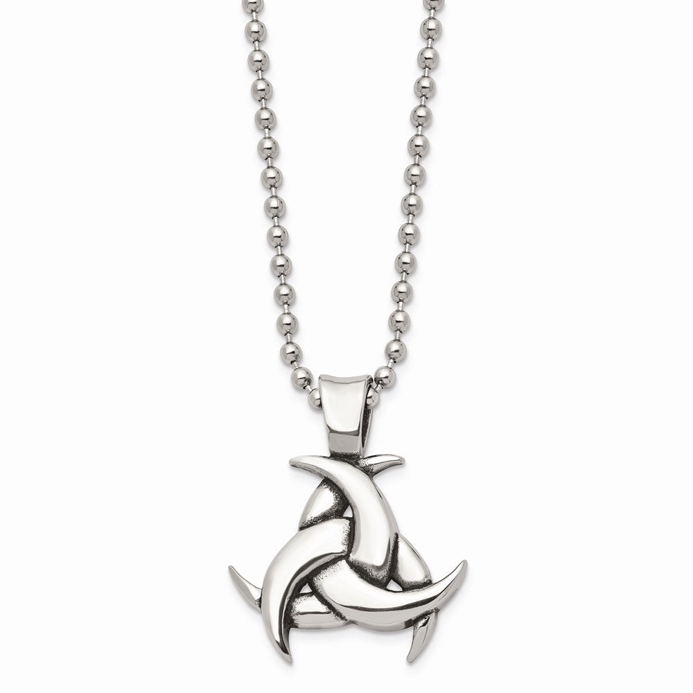 High Quality Luxury Necklaces for Women by Ryan Jonathan Fine Jewelry