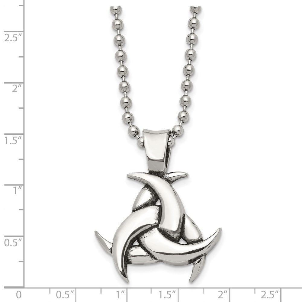 High Quality Luxury Necklaces for Women by Ryan Jonathan Fine Jewelry