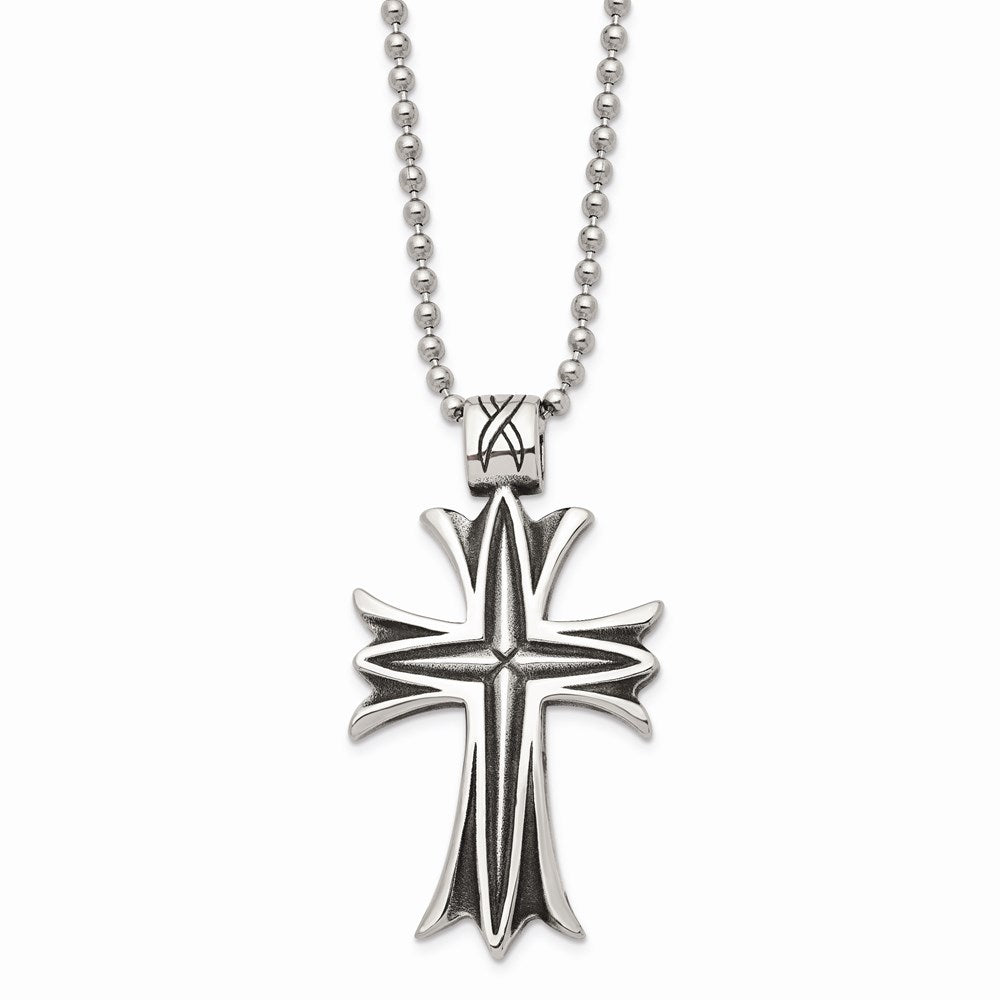 High Quality Luxury Necklaces for Women by Ryan Jonathan Fine Jewelry