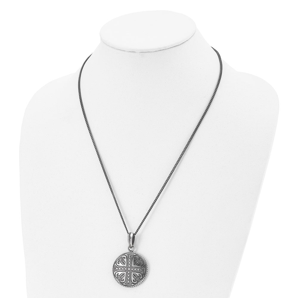 High Quality Luxury Necklaces for Women by Ryan Jonathan Fine Jewelry