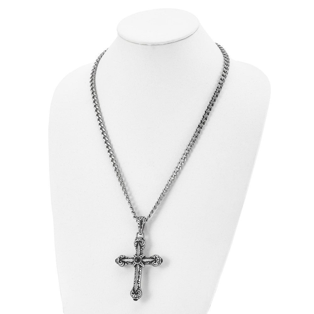 High Quality Luxury Necklaces for Women by Ryan Jonathan Fine Jewelry