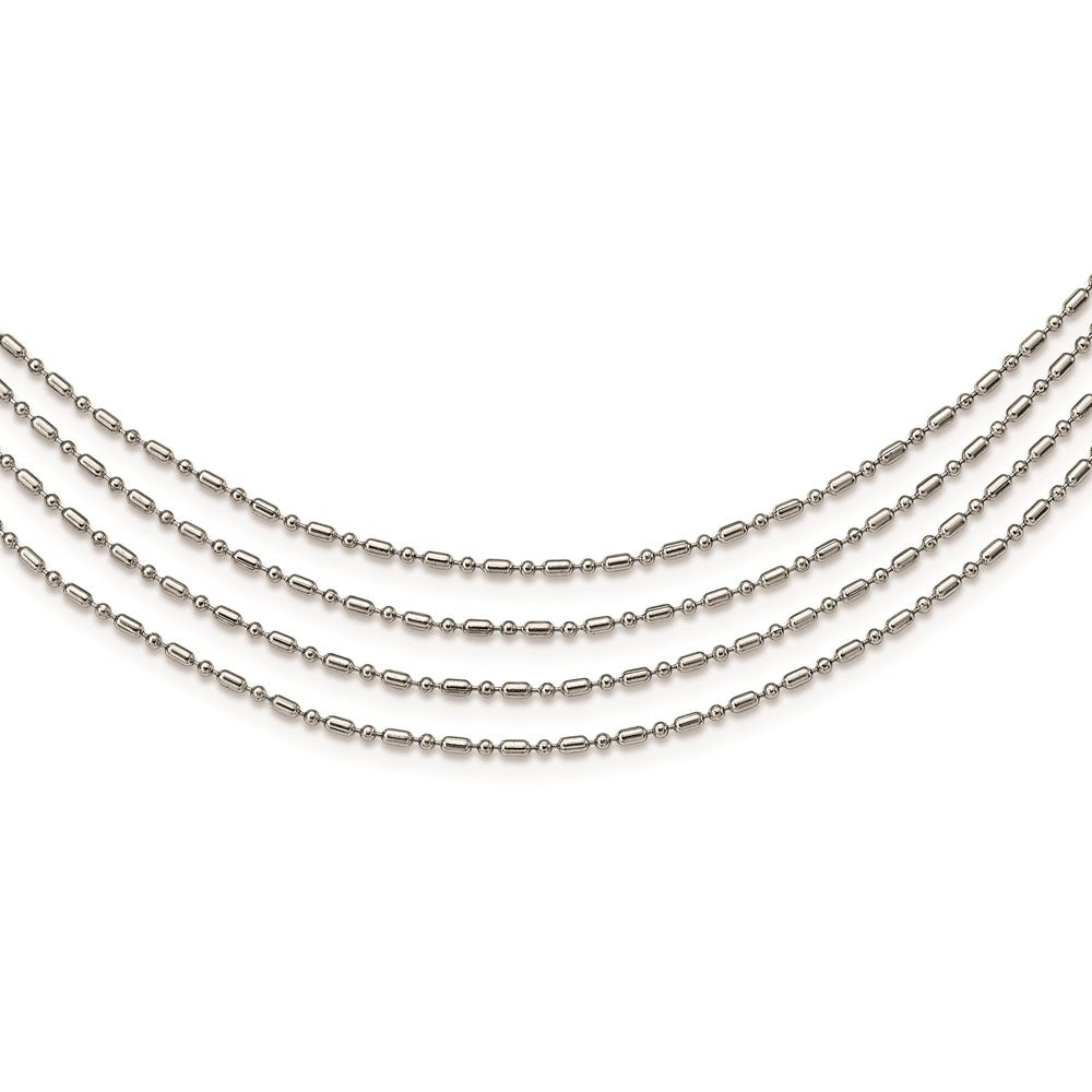 High Quality Luxury Necklaces for Women by Ryan Jonathan Fine Jewelry