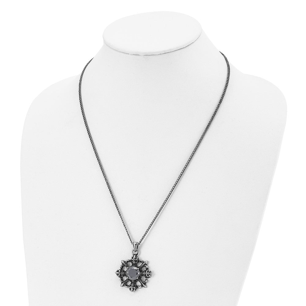 High Quality Luxury Necklaces for Women by Ryan Jonathan Fine Jewelry