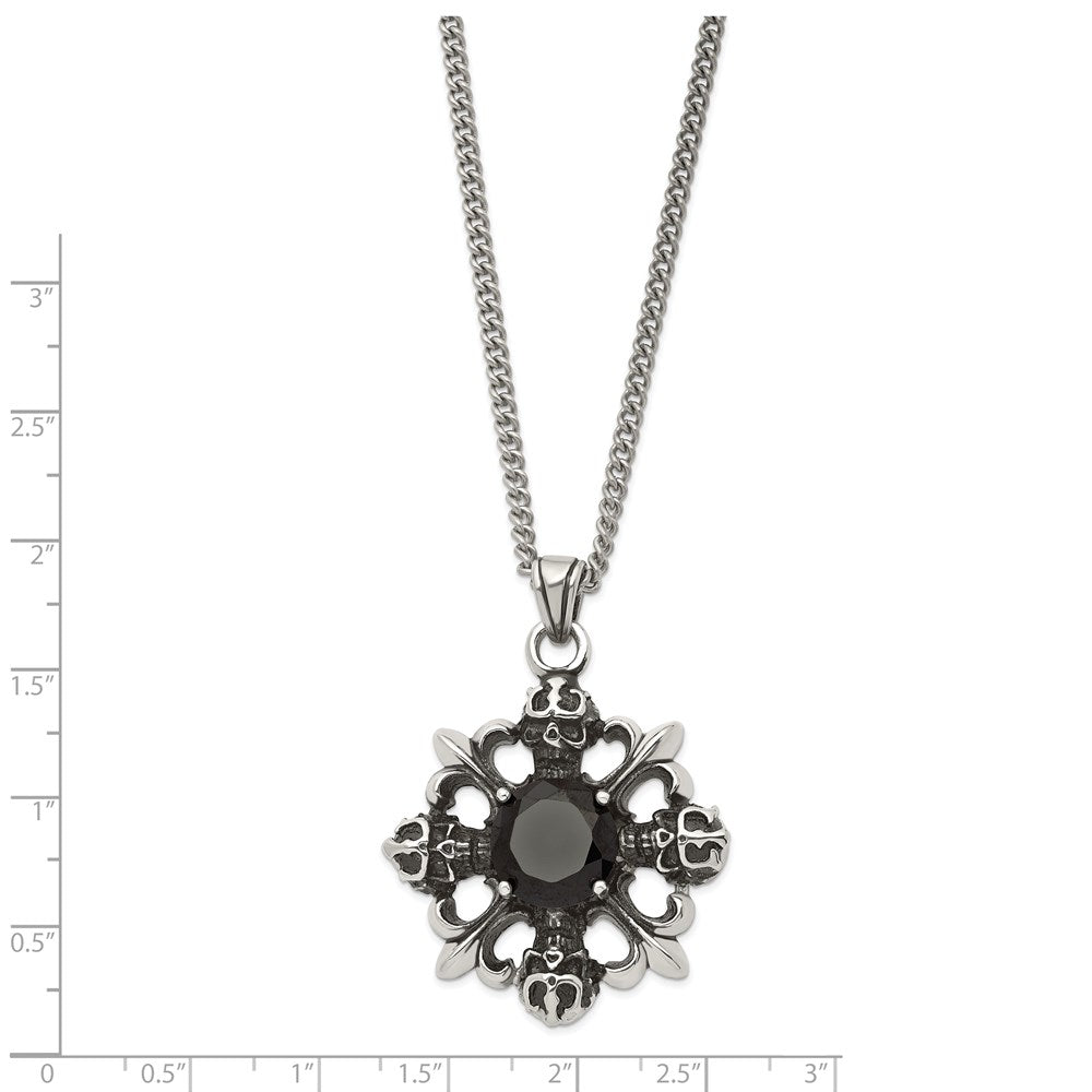 High Quality Luxury Necklaces for Women by Ryan Jonathan Fine Jewelry
